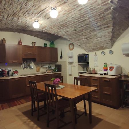 Casa Vacanza Todi Antica Exteriér fotografie