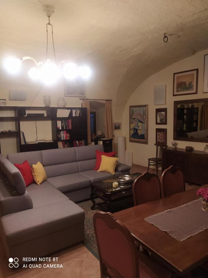 Casa Vacanza Todi Antica Exteriér fotografie