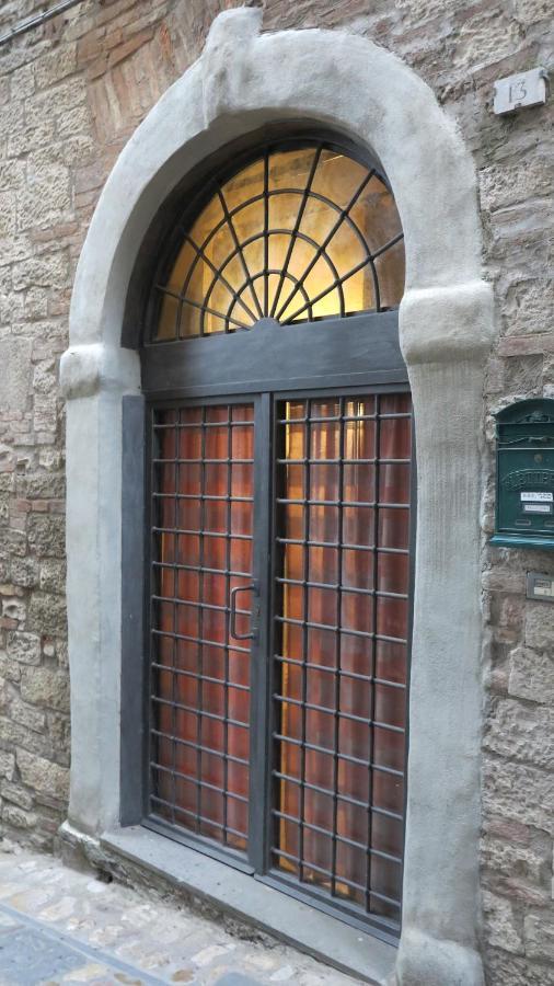 Casa Vacanza Todi Antica Exteriér fotografie