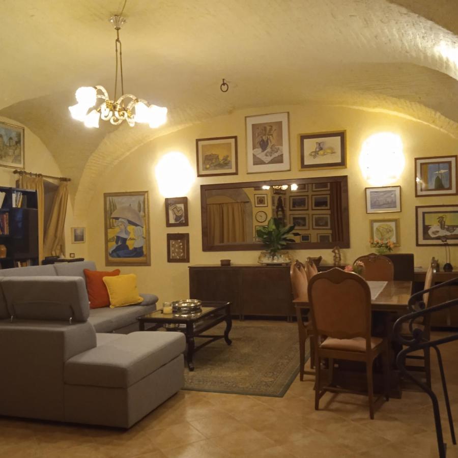Casa Vacanza Todi Antica Exteriér fotografie