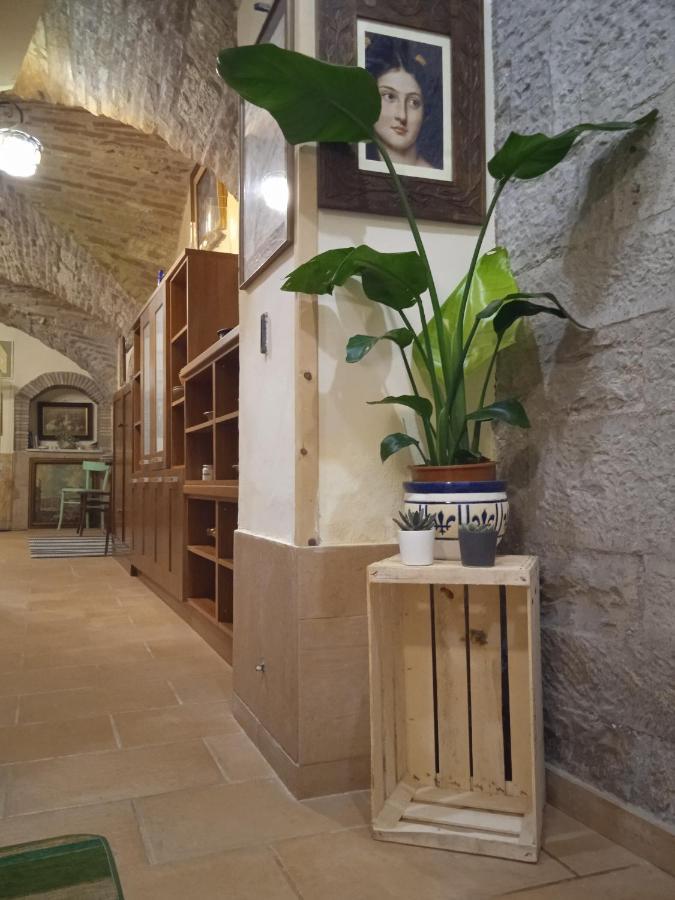 Casa Vacanza Todi Antica Exteriér fotografie