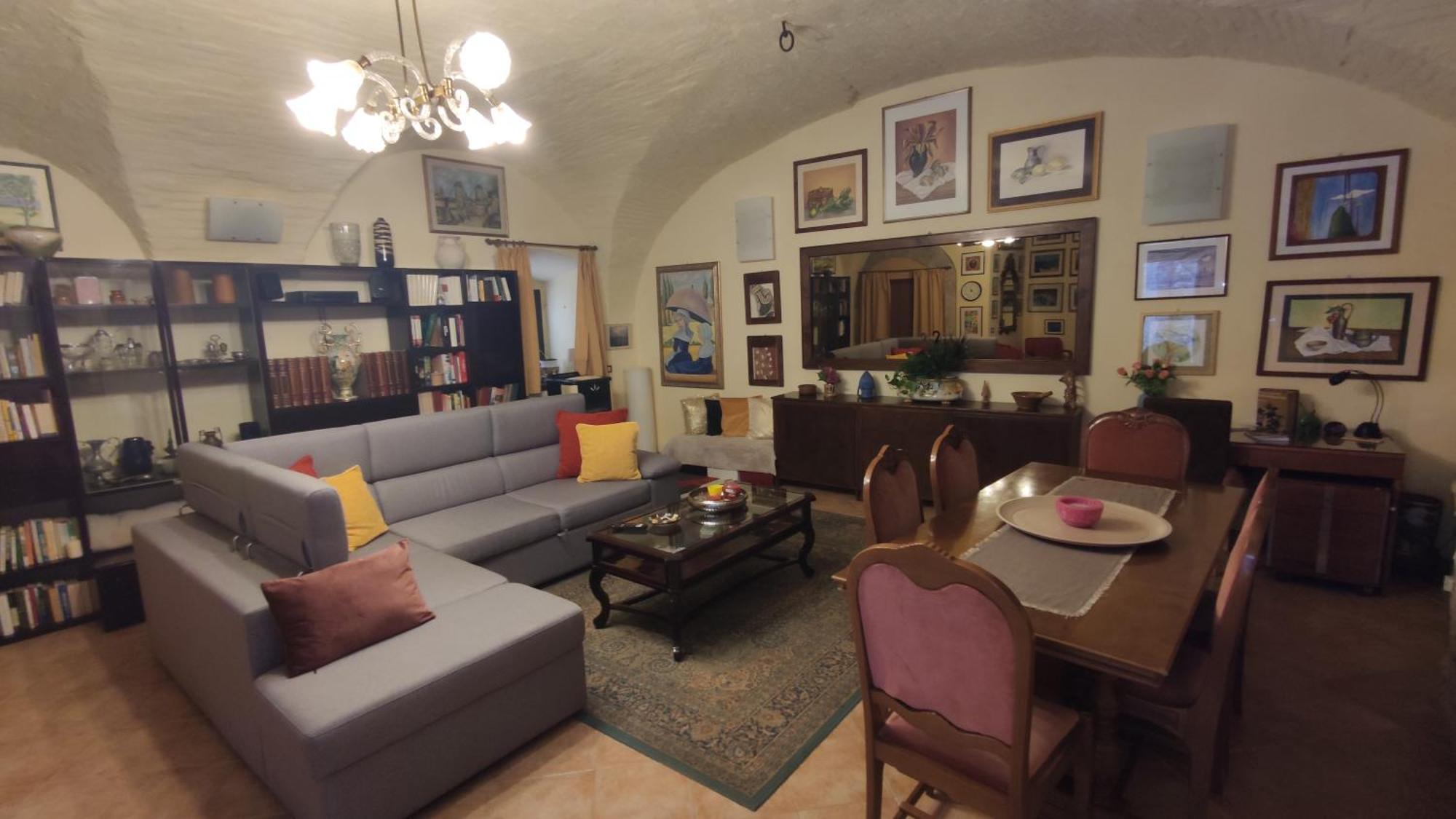 Casa Vacanza Todi Antica Exteriér fotografie