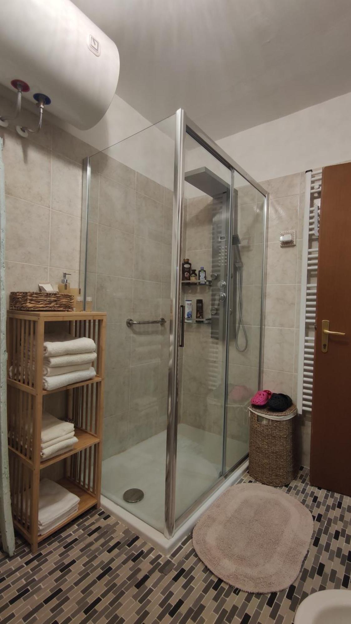 Casa Vacanza Todi Antica Exteriér fotografie