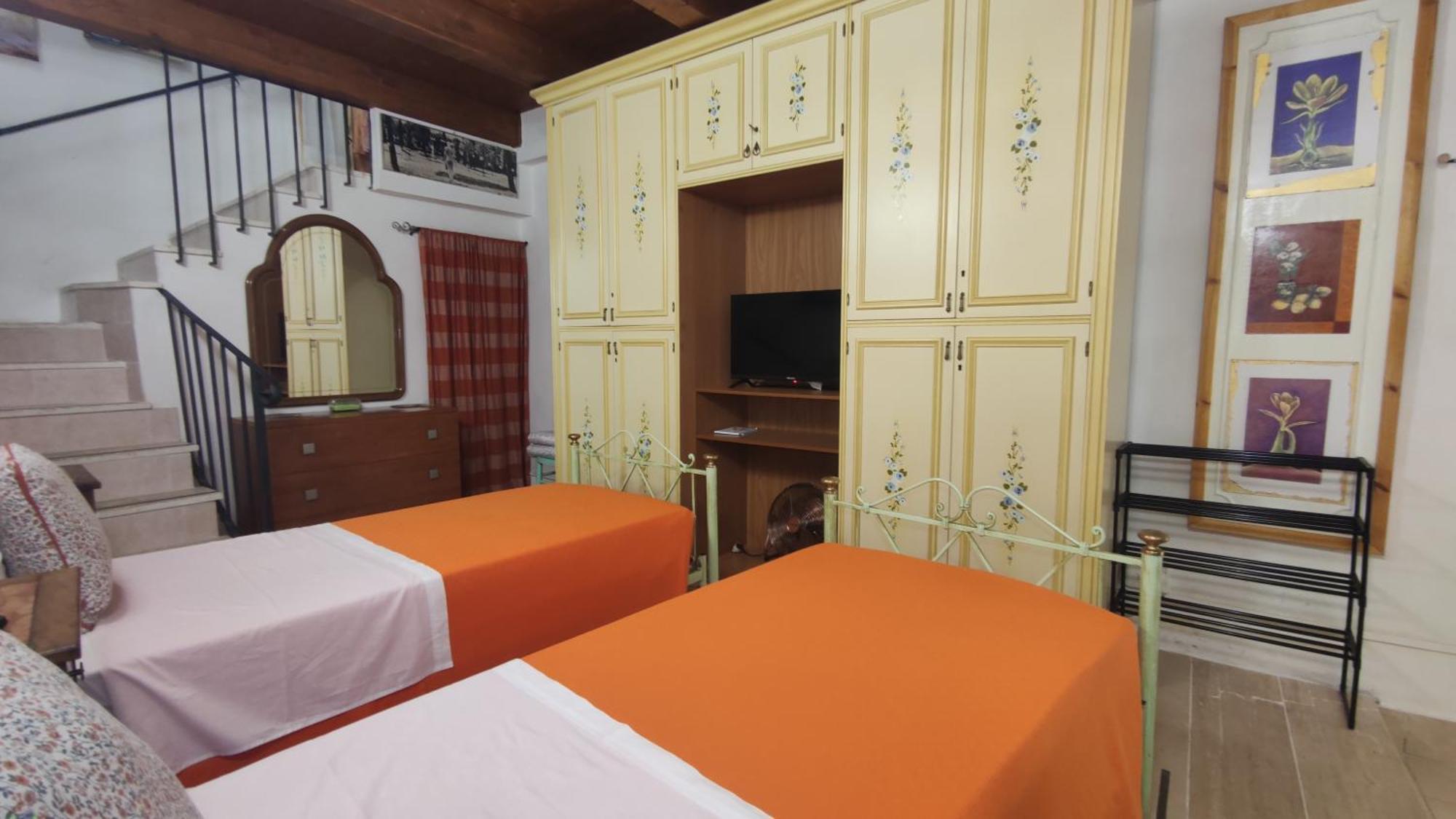 Casa Vacanza Todi Antica Exteriér fotografie