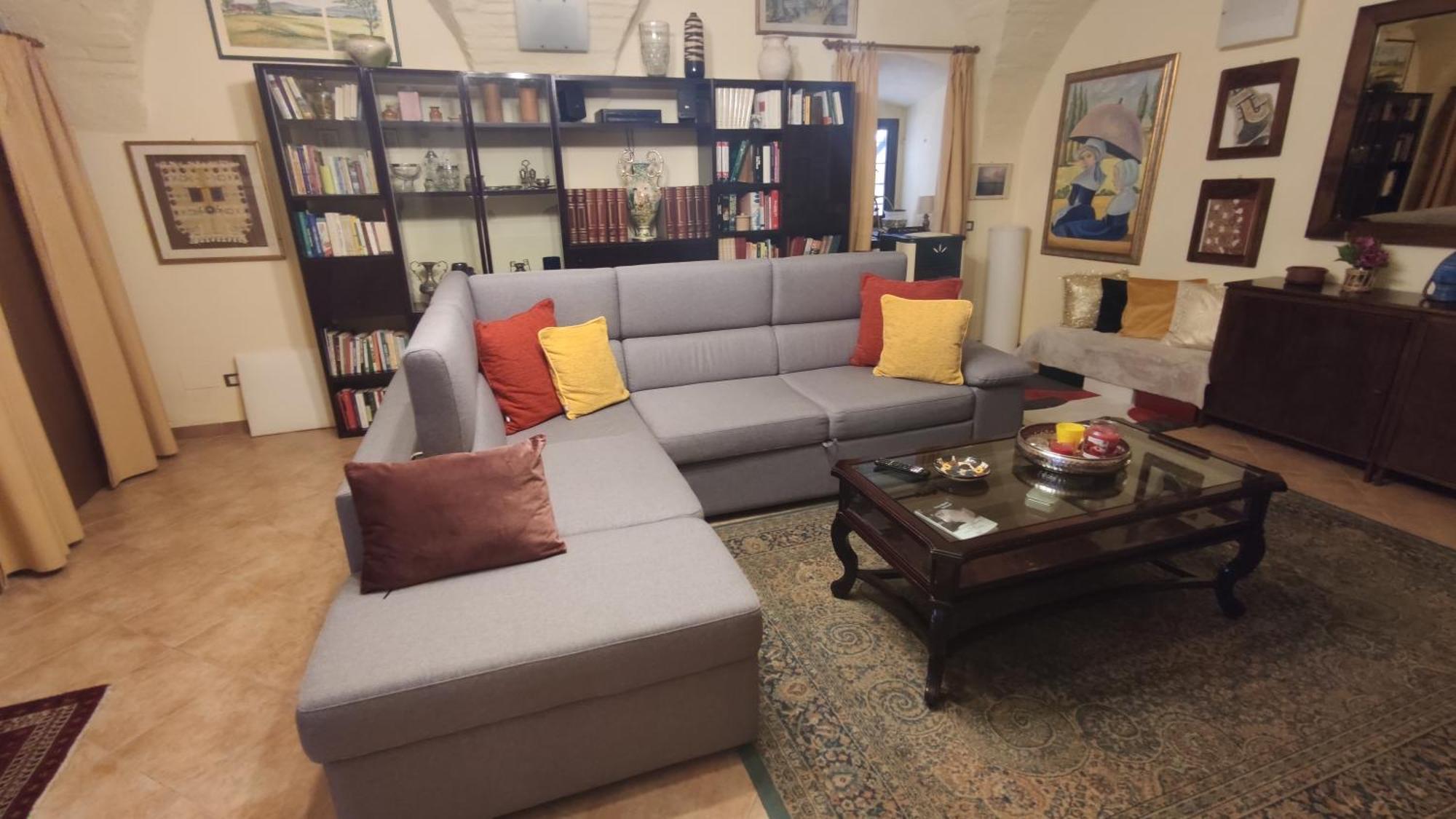 Casa Vacanza Todi Antica Exteriér fotografie