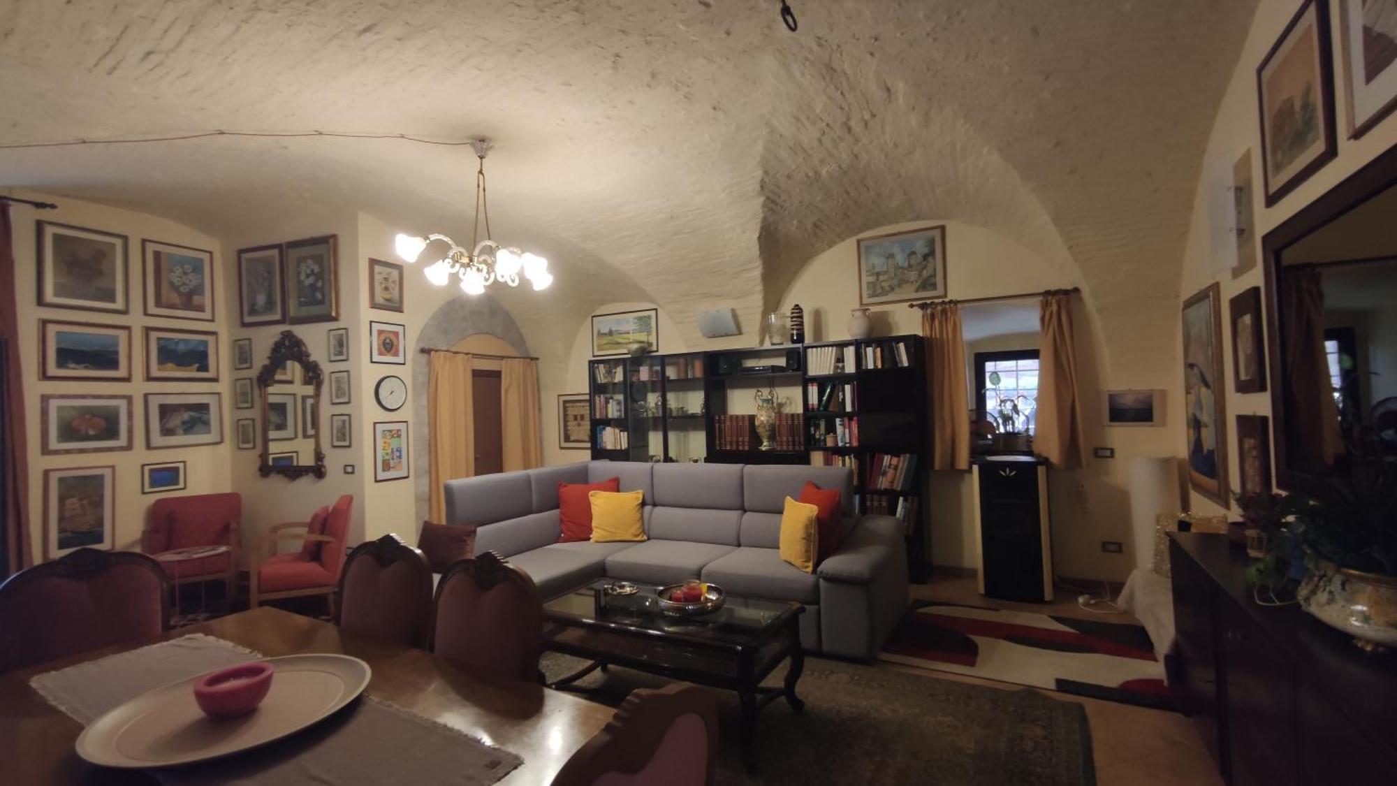 Casa Vacanza Todi Antica Exteriér fotografie